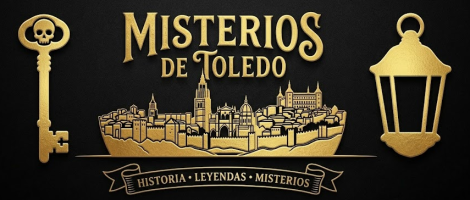 Misterios de Toledo